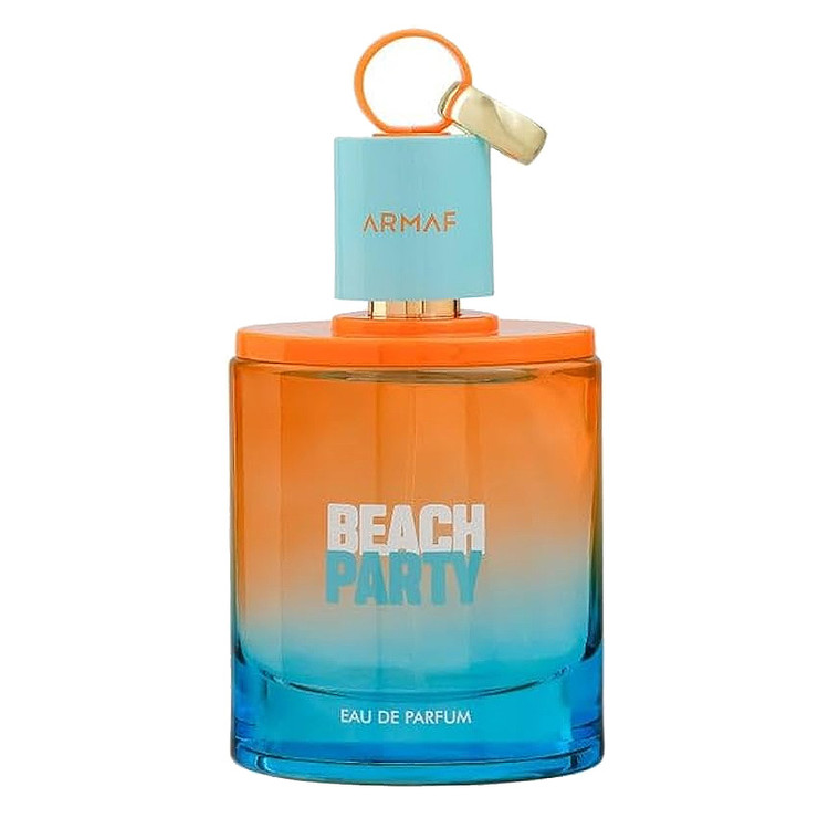 ادکلن ادوپرفیوم بیچ پارتی Beach Party