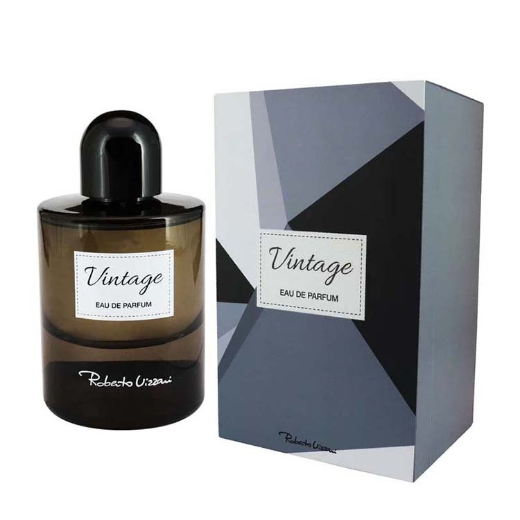 ادکلن روبرتو ویزاری وینتیج